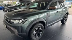 Gebraucht 2025 Dacia Duster Extreme SUV | 26.990 € (Fairer Preis)