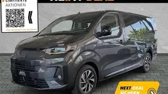 Gebraucht 2025 Fiat Ulysse S Van / Kleinbus | 40.850 € (Guter Preis)