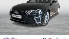 Gebraucht 2023 Audi A4 S-Line Kombi | 37.900 € (Fairer Preis)