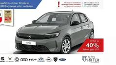 Gebraucht 2025 Opel Corsa Edition Kleinwagen | 17.190 € (Guter Preis)