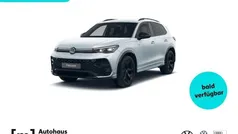 Gebraucht 2025 VW Tiguan R-line SUV | 62.580 €
