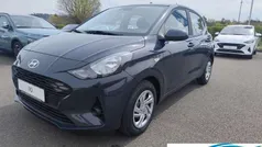 Aurora grey Neu 2025 Hyundai i10 Select Kleinwagen | 17.990 € (Fairer Preis)