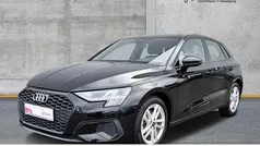 Gebraucht 2021 Audi A3 Sportback Ambiente Limousine | 22.420 € (Fairer Preis)
