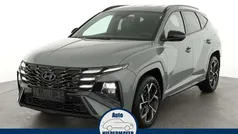 Shadow grey Neu 2025 Hyundai Tucson N Line SUV | 33.995 € (Guter Preis)