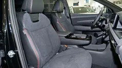 Abyss black / met Neu 2025 Hyundai Tucson N Line SUV | 38.280 € (Fairer Preis)