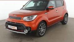 Gebraucht 2017 Kia Soul Turbo SUV | 13.350 € (Fairer Preis)