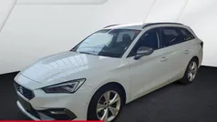 Gebraucht 2024 Seat Leon FR Kombi | 29.450 € (Fairer Preis)