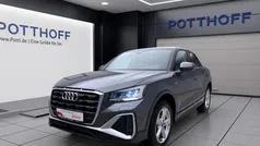 Gebraucht 2024 Audi Q2 S-Line SUV | 27.950 € (Fairer Preis)