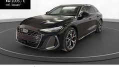 Gebraucht 2025 Audi A6 Sport Kombi | 79.990 € (Fairer Preis)