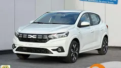 Gebraucht 2025 Dacia Sandero Expression Kleinwagen | 17.990 € (Superpreis)