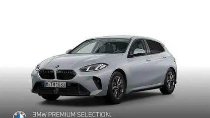 Gebraucht BMW 118 M Sport 150 PS (110 kW) 2025 Kleinwagen