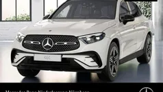 Weiß Gebraucht 2023 Mercedes GLC300 AMG SUV | 64.890 € (Fairer Preis)