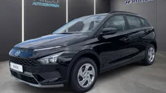 Gebraucht 2024 Hyundai Bayon Select SUV | 18.810 € (Guter Preis)