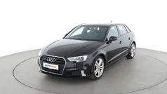 Gebraucht 2019 Audi A3 Sport Limousine | 22.660 € (Fairer Preis)