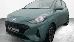 Gebraucht 2025 Hyundai i10 Trend Kleinwagen | 19.949 € (Teuer)