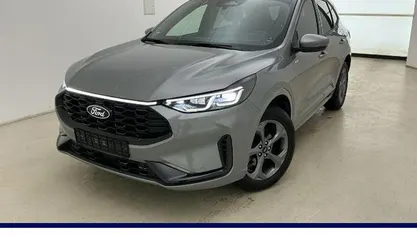 Gebraucht Ford Kuga ST-Line 190 PS (139 kW) 2024 Solarsilber SUV