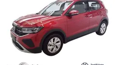 Gebraucht 2024 VW T-Cross Life SUV | 26.490 € (Fairer Preis)