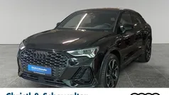 Gebraucht 2021 Audi Q3 Sportback S-Line SUV | 39.910 € (Fairer Preis)