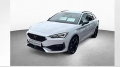 Gebraucht 2024 Cupra Leon Kombi | 28.890 € (Superpreis)