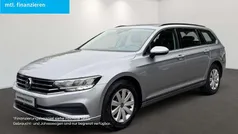 Gebraucht 2022 VW Passat Conceptline Kombi | 22.390 € (Fairer Preis)