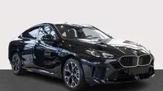 Saphirschwarz Gebraucht 2024 BMW 220 M Sport Coupé | 47.890 €