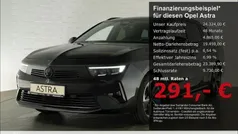 Gebraucht 2024 Opel Astra Kombi | 24.324 € (Guter Preis)