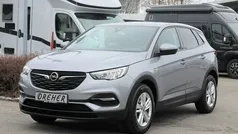 Gebraucht 2021 Opel Grandland X Edition SUV | 17.980 € (Guter Preis)
