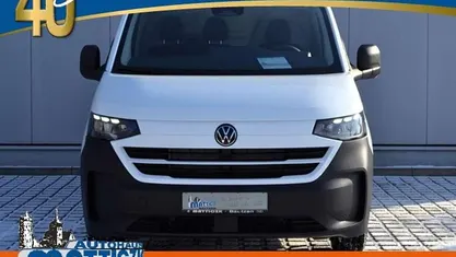 Gebraucht 2025 VW T7 Van | 47.859 € (Superpreis)