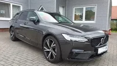 Gebraucht 2022 Volvo V90 Plus Kombi | 43.900 € (Fairer Preis)
