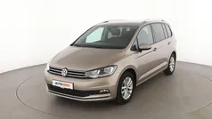 Gebraucht 2018 VW Touran Join Van / Kleinbus | 25.050 € (Fairer Preis)