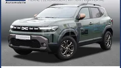 Gebraucht 2025 Dacia Duster Extreme SUV | 28.666 € (Fairer Preis)