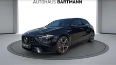 Gebraucht 2023 Mercedes A45 AMG AMG Limousine | 52.800 € (Fairer Preis)