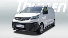 Gebraucht 2022 Opel Vivaro Edition Van | 24.980 € (Fairer Preis)