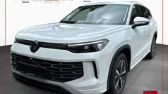 Weiß Gebraucht 2025 VW Tayron Elegance SUV | 43.970 € (Guter Preis)