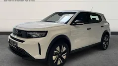 Gebraucht 2025 Opel Frontera Edition SUV | 27.700 € (Fairer Preis)