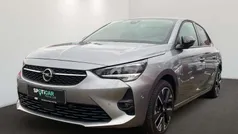 Kontast grau Gebraucht 2023 Opel Corsa-e Kleinwagen | 23.990 € (Superpreis)