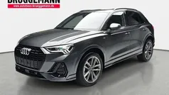 Andere Gebraucht 2025 Audi Q3 S-Line SUV | 45.890 € (Fairer Preis)