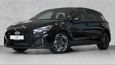 Gebraucht 2025 Hyundai i30 N Line Limousine | 27.480 € (Fairer Preis)