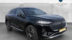 Lava black Neu 2025 Wey 05 Lux SUV | 51.890 € (Fairer Preis)