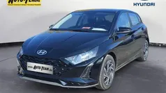 Weiß Gebraucht 2025 Hyundai i20 Select Kleinwagen | 19.490 € (Etwas zu teuer)