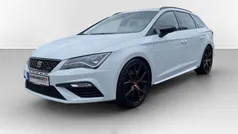 Gebraucht 2020 Cupra Leon Limousine | 27.790 € (Fairer Preis)