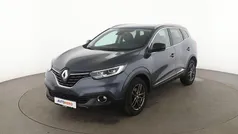 Gebraucht 2016 Renault Kadjar Black Edition SUV | 11.850 € (Fairer Preis)