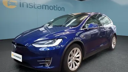 Gebraucht 2019 Tesla Model X SUV | 40.249 € (Fairer Preis)