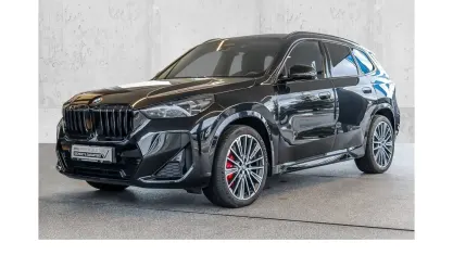 Używany BMW X1 M Sport 197 KM (144 kW) 2025 Czarny SUV