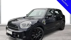 Gebraucht 2022 Mini Cooper S Countryman Classic SUV | 25.890 € (Guter Preis)