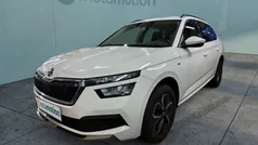 Weiß Gebraucht 2020 Skoda Kamiq Drive SUV | 19.500 € (Fairer Preis)