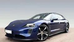 Gebraucht 2023 Porsche Taycan GTS Sport Turismo Limousine | 79.990 € (Superpreis)