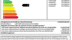 Gebraucht 2025 Opel Astra Edition Kombi | 28.350 € (Fairer Preis)