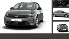 Gebraucht 2025 Opel Corsa Edition Kleinwagen | 20.190 € (Fairer Preis)