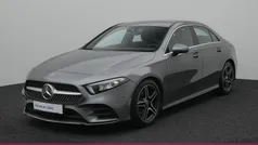 Gebraucht 2020 Mercedes A180 AMG line Limousine | 18.950 € (Fairer Preis)